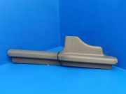 Schwellerverkleidung vorne links OPEL AGILA (A) (H00) 1.0 12V 09211296
