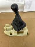 Schaltmanschette Leder KIA SOUL (AM) 1.6 CRDi 128 846542KB01