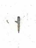 Einspritzdüse PEUGEOT 3008 II SUV 1.6 BlueHDi 120 0445110566