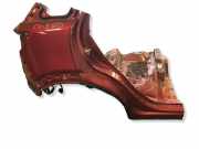Seitenverkleidung hinten links MAZDA CX-3 (DK) 1.5 D
