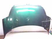 Motorhaube CITROËN C8 (EA_, EB_) 2.2 HDi