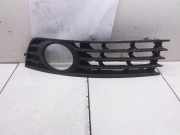 Gitter vorne unten AUDI A4 Avant (8E5, B6) 1.9 TDI 8E0807681 0010111840410