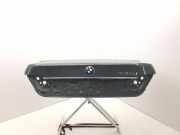 Kofferraumdeckel BMW 7 (E65, E66, E67) 730 Ld 7138460
