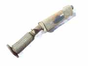 Schalldämpferbehälter JAGUAR X-TYPE Estate (X400) 2.0 D 4X435230AA