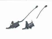 Andere Teile des Innenraums RENAULT MEGANE IV Grandtour (K9A/M_) 1.2 TCe 130 M236PL452 M236PL453