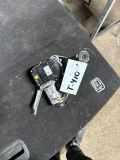 Scheibenwischermotor FORD TRANSIT 2.2 TDCi W000028734