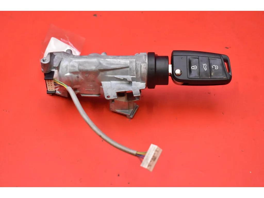 Zündschloss Skoda Octavia III Kombi (5E) 1K0905851