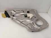 Türfensterheber hinten links MERCEDES-BENZ E (W212) E 220 CDI / BlueTEC (212.001, 212.002) A2047602134 A2125407605