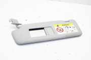 Linke Sonnenblende AUDI A3 Sportback (8VA, 8VF) 1.4 TFSI