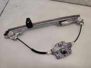 Türfensterheber hinten rechts RENAULT MODUS / GRAND MODUS (F/JP0_) 1.2 (FP0C, FP0K, FP0P) 118276