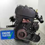 Motor CITROËN JUMPER Furgon 2.2 HDi 120 4HU