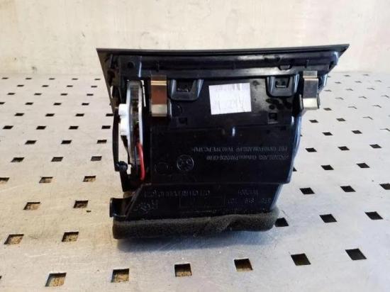 Frischluftgrill SKODA SUPERB II (3T4) 1.6 TDI 3T0819702 Bild Frischluftgrill SKODA SUPERB II (3T4) 1.6 TDI 3T0819702