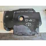 Motorabdeckung TOYOTA AVENSIS (_T22_) 1.6 (AT220_)
