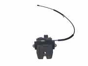 Heckklappenschloss VOLVO S60 II DRIVe / D2 31335051