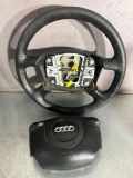 Lenkrad AUDI A6 (4B2, C5) 2.5 TDI 4B0419091