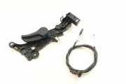 Griff Klappenzug BMW 5er (G30, F90) 7343389