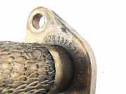 AGR-Kühlerrohr AUDI A4 (8D2, B5) 1.9 TDI 028131521P