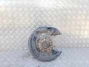 Nabe hinten rechts VW PASSAT B7 (362) 1.6 TDI