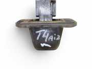 Kennzeichenbeleuchtung