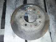 Bremsscheibe hinten links MITSUBISHI PAJERO III (V7_W, V6_W) 3.2 Di-D (V68W)