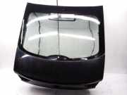 Heckklappe geschlossen Seat Toledo IV (KG)