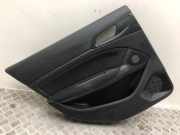 Türpolster hinten rechts PEUGEOT 308 II 1.6 HDi 98013171ZD