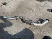 Auspuffanlage hinten Audi A6 Avant (4G, C7) 4G0253350G