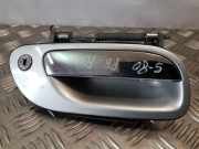 Türgriff rechts hinten Volvo S80 I (184)