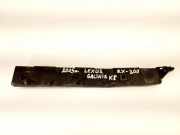 Stoßstangenhalterung hinten links LEXUS RX (_U3_) 300 52576-48020