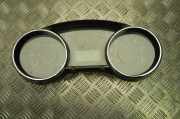 Tachometer Peugeot 5008 I () 9804211480