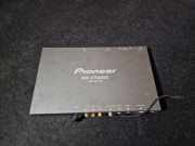 Audio-Verstärker Opel Vectra C (Z02) PIONEERAVHP7500DVD