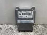 Airbag-Steuergerät AUDI A7 Sportback (4GA, 4GF) 3.0 TDI 4G0907637F 0265020242