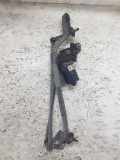 Scheibenwischermechanismus vorne NISSAN ALMERA II Hatchback (N16) 1.8
