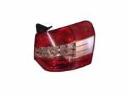 Lampenträger Heckleuchte rechts Citroen C5 III (RD) 9681063680