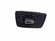 Schalter für Licht VW Passat B7 Alltrack (36, B7) 3G0941633H