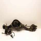 Nabe hinten rechts NISSAN X-TRAIL (T32_) 1.6 dCi ALL MODE 4x4-i (NT32)