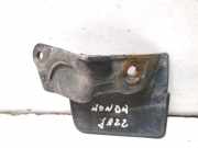 Unterfahrschutz Honda Jazz II (GD, GE)