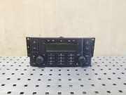 Radio/Navigationssystem-Kombination Land Rover Freelander 2 (L359) 6H5218845AC