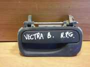 Türaußengriff hinten links OPEL VECTRA B Estate (31_) 2.0 i 16V GM712