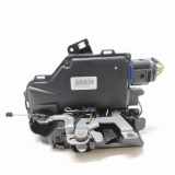 Türschloss rechts vorne Skoda Octavia II (1Z) 3D1837016AC