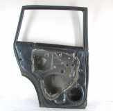 Tür hinten links TOYOTA RAV 4 III (_A3_) 2.2 D 4WD (ALA30_)