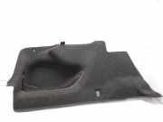 Kofferaum Schlossverkleidung BMW 5 (F10) 528 i xDrive 13648815 9177139