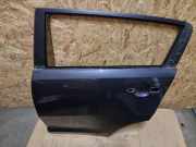 Tür links hinten Kia Sportage 2 (JE, KM) 770033W000