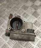 Drosselklappe Z 16 XE