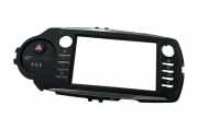 Musik-Player Verkleidung TOYOTA YARIS (_P1_) 1.5 (NCP13_) 86451 0D080