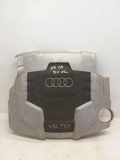 Motorabdeckung AUDI A5 Cabrio (8F7) 3.0 TDI quattro 059103925BG