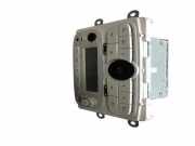 Radio/Navigationssystem-Kombination Smart Forfour Schrägheck (453) A4539003105