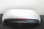 Hintere Stoßstange AUDI TT Roadster (8J9) 2.0 TFSI COLOR: P5 / X7W