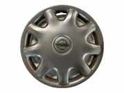 Radkappen OPEL ASTRA G Furgon (F70) 1.6 09156269