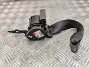 Sicherheitsgurt hinten rechts BMW 3 (F30, F80) 320 d S3725938905 619185300C